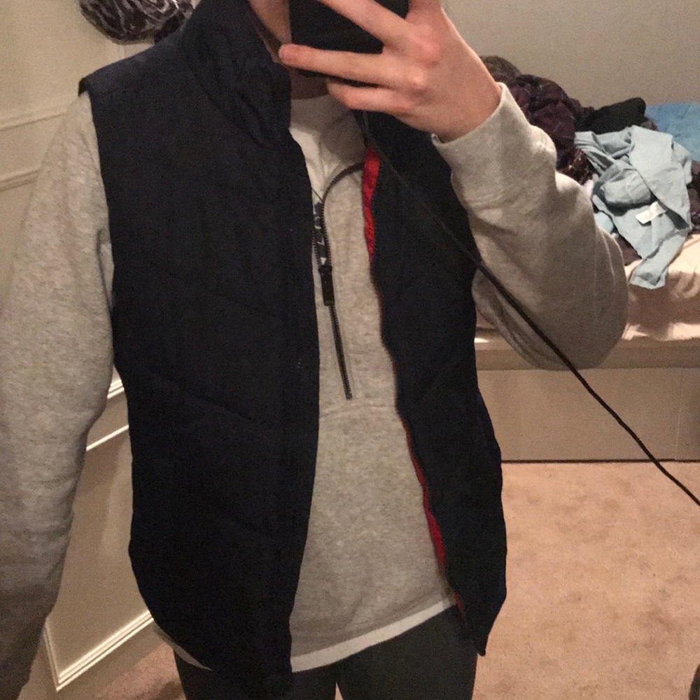 Vest